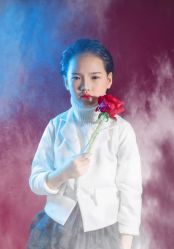 -美宝纪摄影中心(耒阳店)