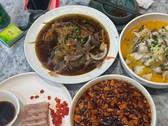 -聚丰园•湖鲜餐厅(阿红私房菜梅石路店)