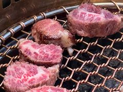 王妃家雪花牛小排-明洞王妃家烤肉(苏州中心星悦汇店)