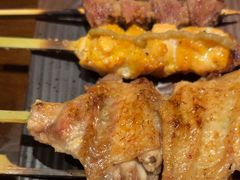 -鸟鹏烧鸟居酒屋(熙龙湾店)