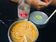 -Doo Dee Thai Food(Issan/Isaan/Esan)