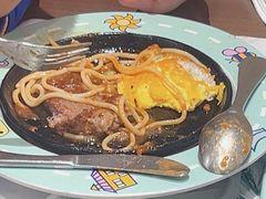 -豪客来牛排(空港华联店)