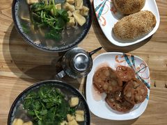 -老城南.鸭血粉丝汤(夫子庙店)