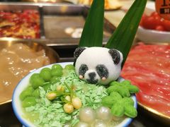 -月满大江千层肚火锅(锦城大道店)