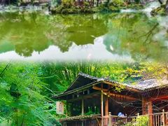 -常德桃花源景区