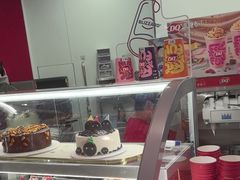 -DQ·蛋糕·冰淇淋(五棵松万达店)