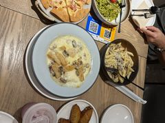 -Maxpoint Kitchen 西餐咖啡(乐峰广场店)