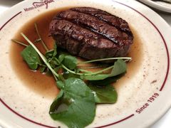 -Musso & Frank Grill