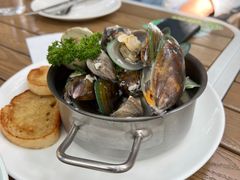 -Bistro 63 创意融合料理(广粤天地店)