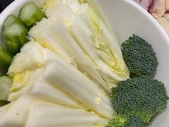 -水禾轩·海鲜蒸汽主题餐厅(新香洲旗舰店)