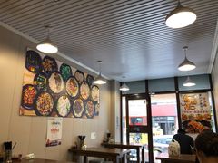大堂-董记面馆(漳州二路店)