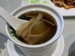 养生菌汤-国人川菜(李家村建东街店)