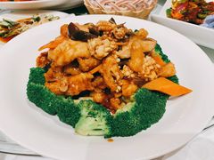 -大连城堡豪华精选酒店·宴会厅
