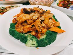 -大连城堡豪华精选酒店·宴会厅