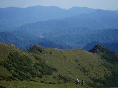-灵山