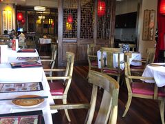 -龙门阵茶屋川菜馆(武康路店)
