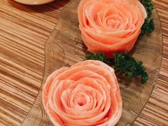 -四季火锅酒家(新濠影汇店)
