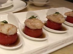 -8餐厅(新葡京酒店)