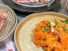 -朴太院·朝鲜族炭火烤肉(民乐园总店)