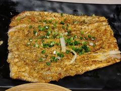 -地摊风云龙虾烧烤铺(润和国际店)