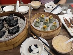 -众顺和非遗淮扬菜(何园店)