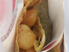 -清真·二嫂子煎饼果子(鼓楼旗舰形象店)