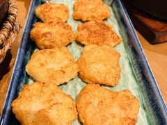 -常来小聚·广州非遗传承餐厅(地王广场店)
