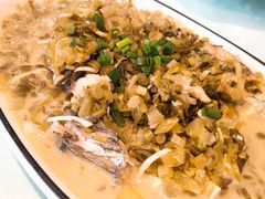 -渔满仓海鲜渔家(象山二店)
