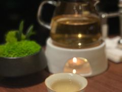 -蛇口希尔顿南海酒店·随轩中餐厅·粤菜