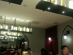-绿茵阁(体育西分店)