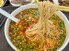 -东方宫中国兰州牛肉拉面(新起街店)