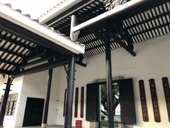 -黄埔军校旧址纪念馆