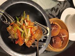 -桃源春晓中餐厅 TaoYuan Restaurant