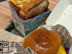 -EGG BOMB(浦东国际机场T1航站楼店)