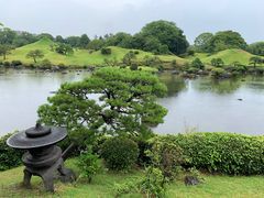 -水前寺成趣园