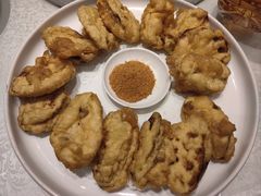 -九转小磨·非遗东北菜(群力店)