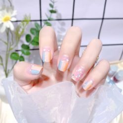 -IDO美甲美睫