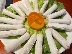 -蜀滋香鲜鱼火锅(黄金路店)