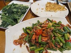 -61号餐吧(兴坪古镇漓江店)