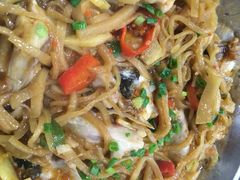 美极鲜食坊-美极鲜食坊(宝安南路店)