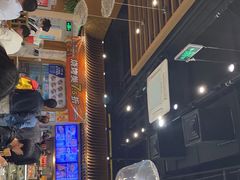 -西部马华清真兰州牛肉面·烧烤夜市(三里河店)