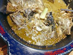 -何师傅美蛙鱼头(汉街店)