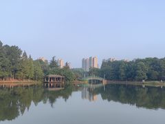 -白塘生态植物园