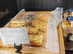 -苹果花园(龙漕路店)