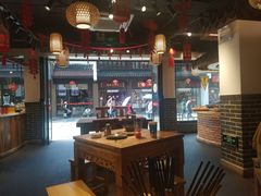 -老城南.鸭血粉丝汤(夫子庙店)