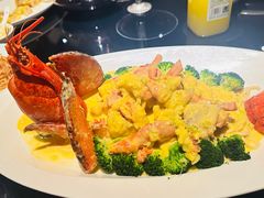 -玫瑰厅上海菜(兴国路店)