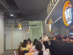 -胖哥俩肉蟹煲(梅溪步步高店)