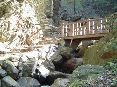 -藏龙百瀑风景区