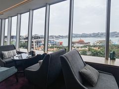 -厦门海港英迪格酒店(中山路店)