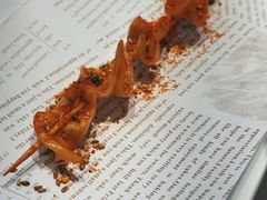 -船歌·鱼水饺青岛菜(国贸商城店)
